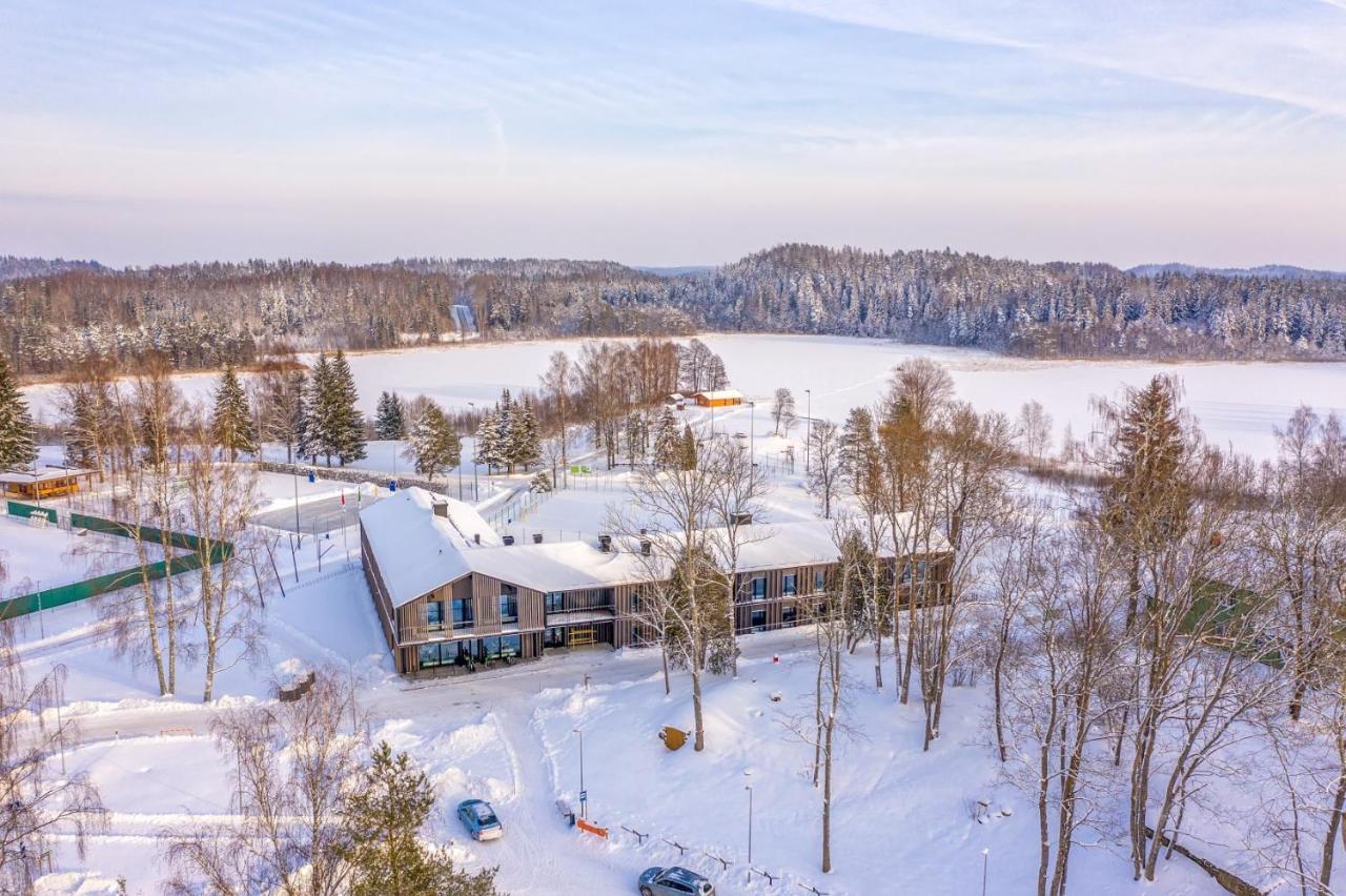 Kaeaeriku Team Holiday home
